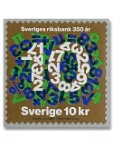 n° 3194/3195 - Timbre SUEDE Poste