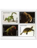 n° 3370/3373 - Timbre PALAU Poste