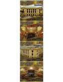 n° 1890/1897 - Timbre SALVADOR Poste