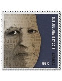 n° 568/573 - Timbre CURACAO Poste