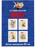 FRANCE : Collector ASTERIX