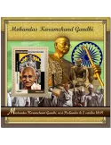 n° 1134 - Timbre CENTRAFRIQUE Blocs et feuillets