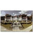 n° 922/923 - Timbre OMAN Poste