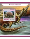 n° 198 - Timbre DJIBOUTI Blocs et feuillets