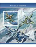 n° 2087 - Timbre GUINÉE Blocs et feuillets