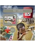 n° 1180 - Timbre SIERRA LEONE Blocs et feuillets