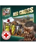 n° 1290 - Timbre SIERRA LEONE Blocs et feuillets