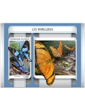 n° 723 - Timbre NIGER Blocs et feuillets
