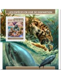 n° 1282 - Timbre TOGO  Blocs et feuillets
