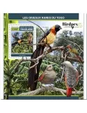 n° 1283 - Timbre TOGO  Blocs et feuillets