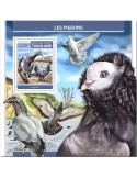 n° 1285 - Timbre TOGO  Blocs et feuillets