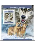 n° 1289 - Timbre TOGO  Blocs et feuillets