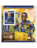 n° 1293 - Timbre TOGO  Blocs et feuillets