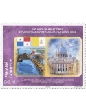 n° 1401/1403 - Timbre PANAMA Poste