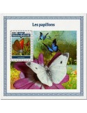 n° 1348 - Timbre TOGO  Blocs et feuillets