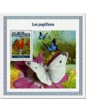 n° 1348 - Timbre TOGO  Blocs et feuillets