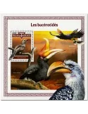 n° 1358 - Timbre TOGO  Blocs et feuillets