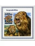 n° 1360 - Timbre TOGO  Blocs et feuillets
