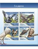 n° 8928/8931 - Timbre GUINÉE Poste