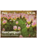 n° 2252/2253 - Timbre PEROU Poste
