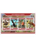 n° 5638/5641 - Timbre TOGO  Poste