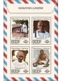 n° 5945/5948 - Timbre TOGO  Poste