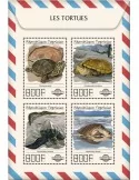 n° 5949/5952 - Timbre TOGO  Poste