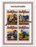 n° 6115/6118 - Timbre TOGO  Poste