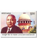 n° 3014 - Timbre INDE Poste