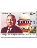 n° 3014 - Timbre INDE Poste