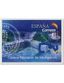 n° 4932 - Timbre ESPAGNE Poste