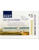 n° 4552 - Timbre AUSTRALIE Poste