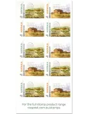 n° C4550 - Timbre AUSTRALIE Carnets