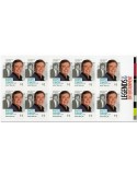 n° C4558 - Timbre AUSTRALIE Carnets