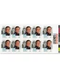 n° C4558 - Timbre AUSTRALIE Carnets