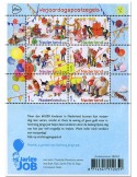 n° 3619/3624 - Timbre PAYS-BAS Poste