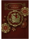 n° 4 - Timbre CHRISTMAS (ILE) VIII - Carnets et ouvrages de luxe