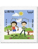 n° 2679 - Timbre LIBYE Poste