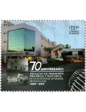 n° 3061 - Timbre MEXIQUE Poste