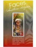 n° 212 - Timbre PAPOUASIE ET NOUVELLE-GUINEE Blocs et feuillets