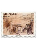 n° 3138 - Timbre Monaco Poste