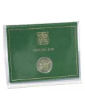 BU : 2 EURO COMMEMORATIVE 2018 : VATICAN (Année européenne du patrimoine culturel)