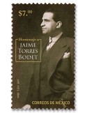 n° 3077 - Timbre MEXIQUE Poste