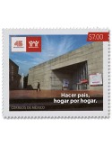 n° 3080 - Timbre MEXIQUE Poste