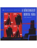 n° 402 - Timbre HONGRIE Blocs et feuillets
