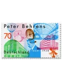 n° 3155 - Timbre ALLEMAGNE FEDERALE Poste