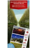 n° C4732 - Timbre BELGIQUE Carnets