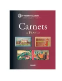 CARNETS DE FRANCE Volume 2 (1926-1932)