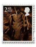 n° 4612/4615 - Timbre GRANDE-BRETAGNE Poste