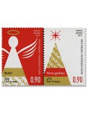 n° 432/433 - Timbre HERCEG-BOSNA Poste